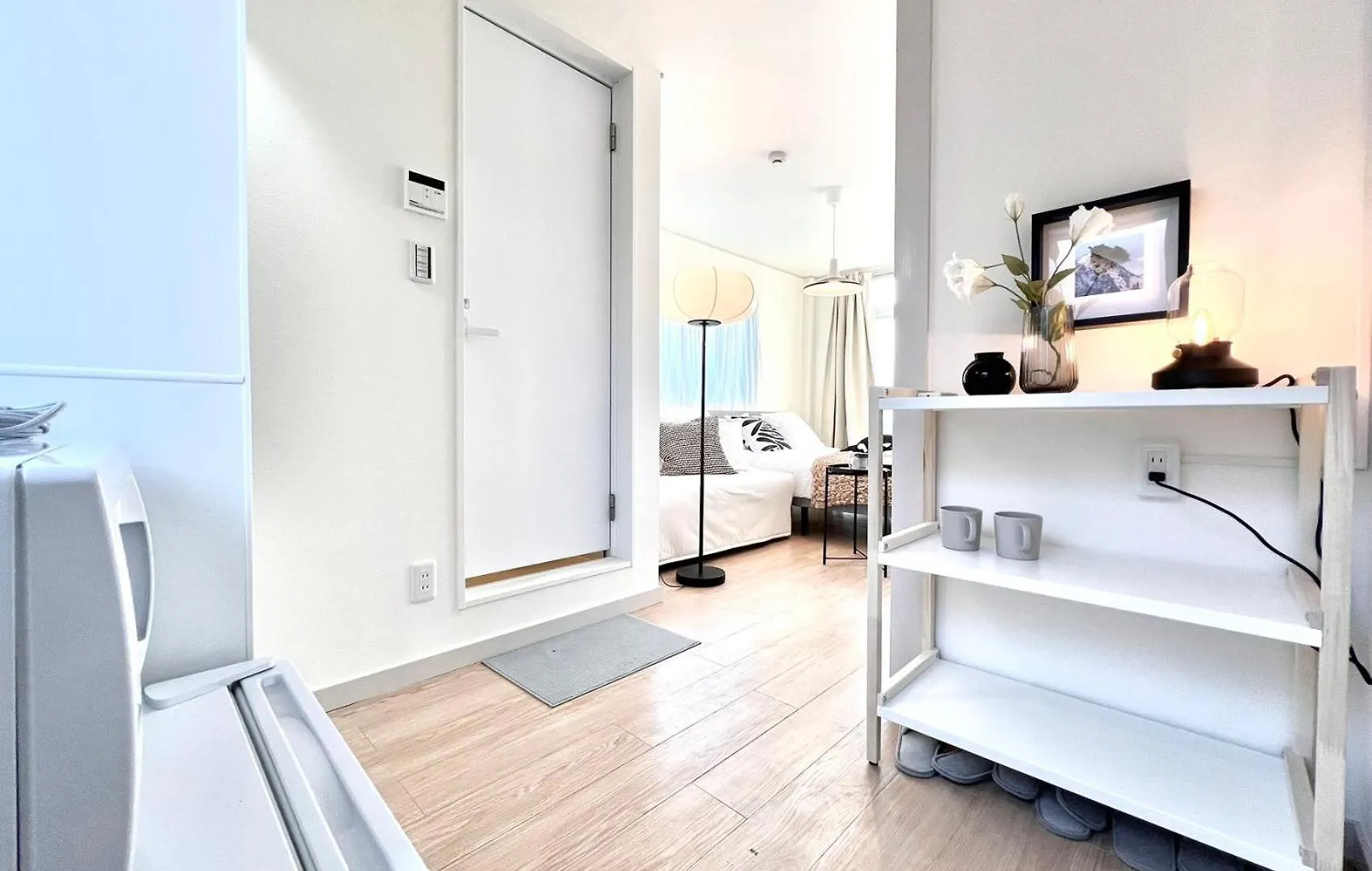 Shinjuku Yc Hostel Tokyo