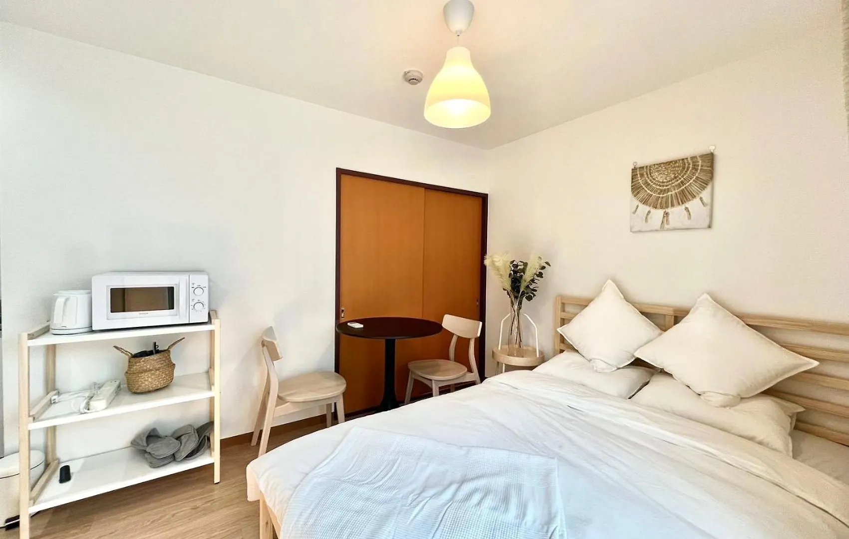 Shinjuku Yc Hostel Tokyo