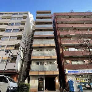 Dash Living Shinjuku Tokyo