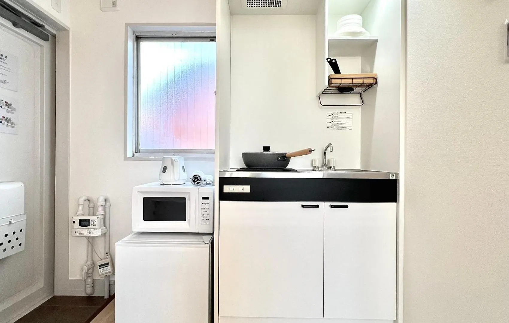 Shinjuku Yc Hostel Tokyo