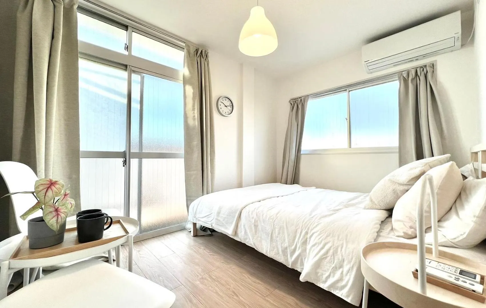 Shinjuku Yc Hostel Tokyo