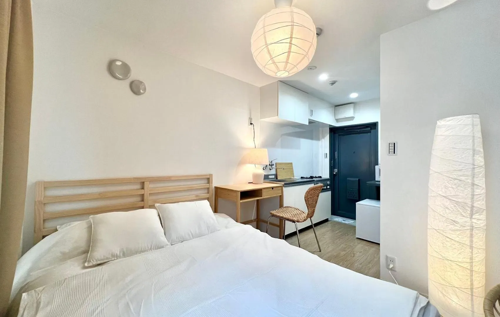 Shinjuku Yc Hostel Tokyo