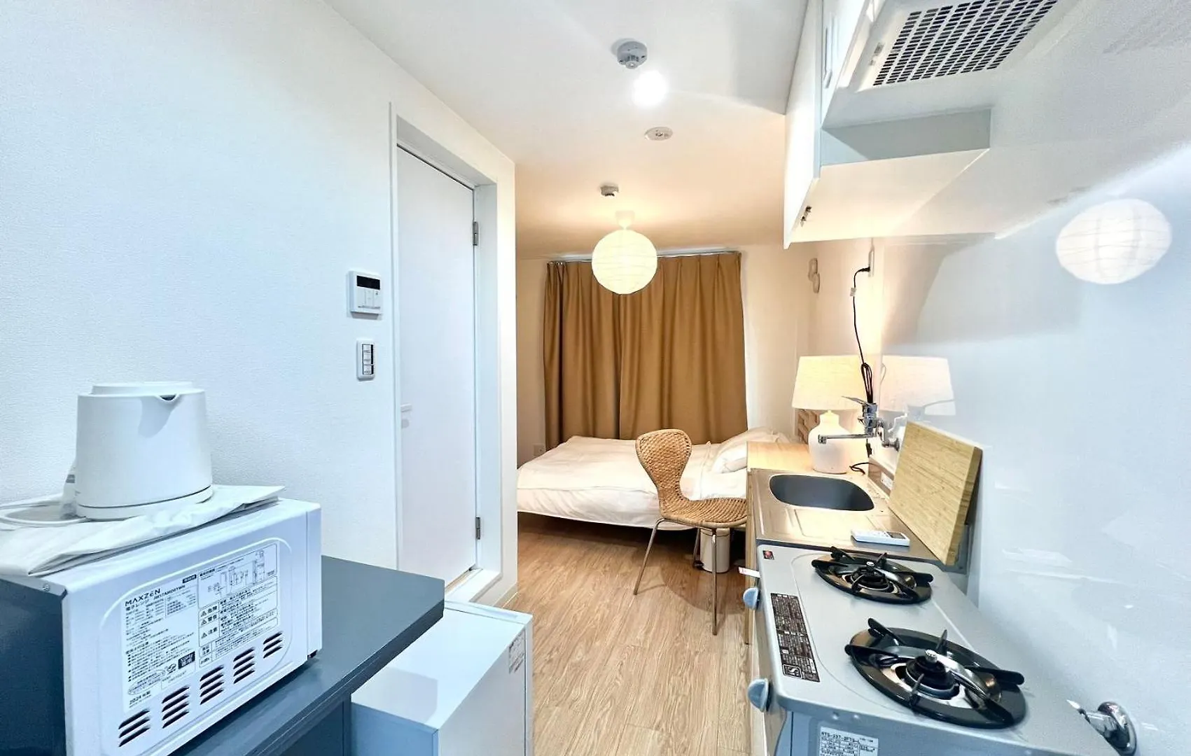 Shinjuku Yc Hostel Tokyo