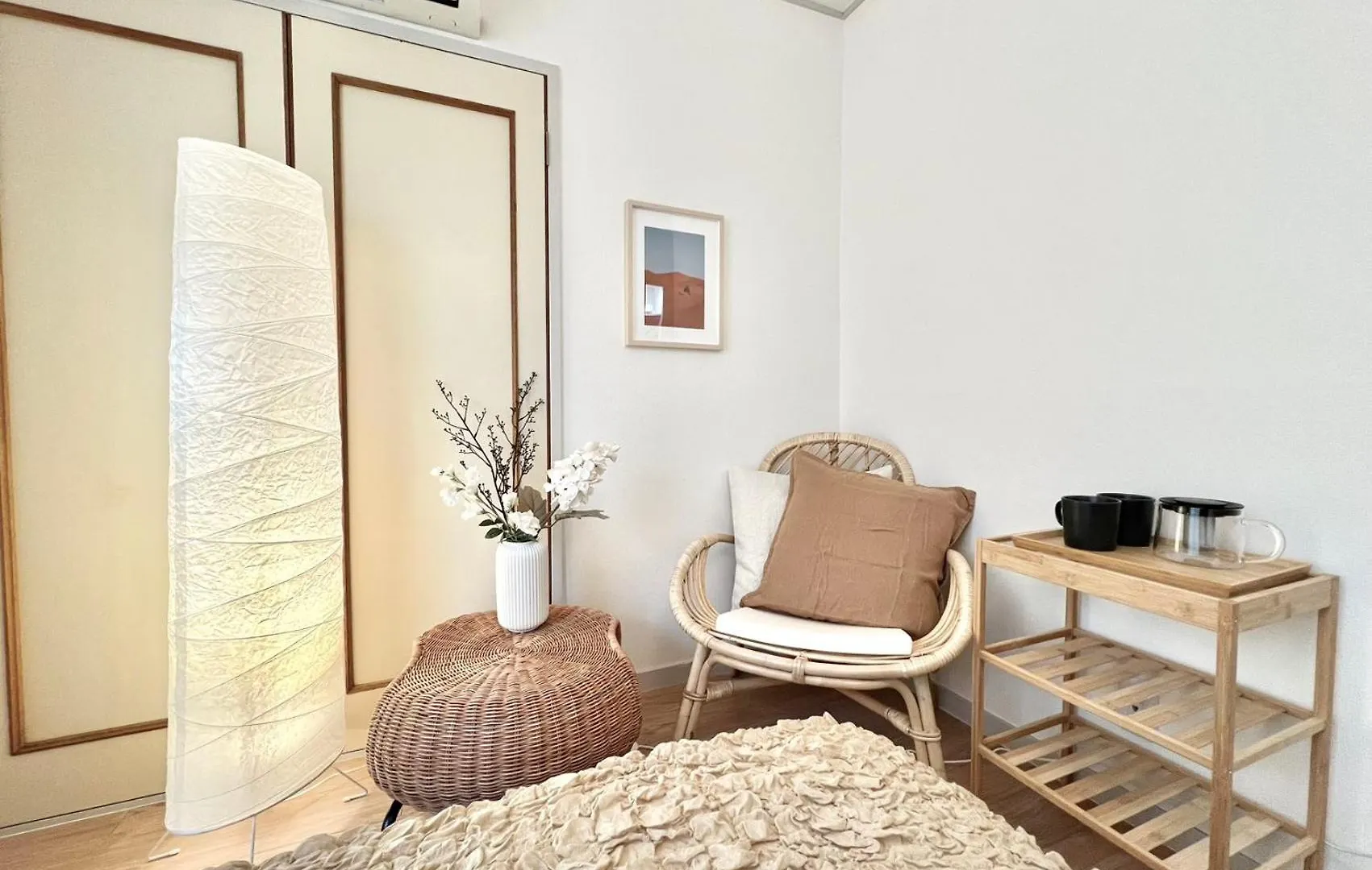 Shinjuku Yc Hostel Tokyo
