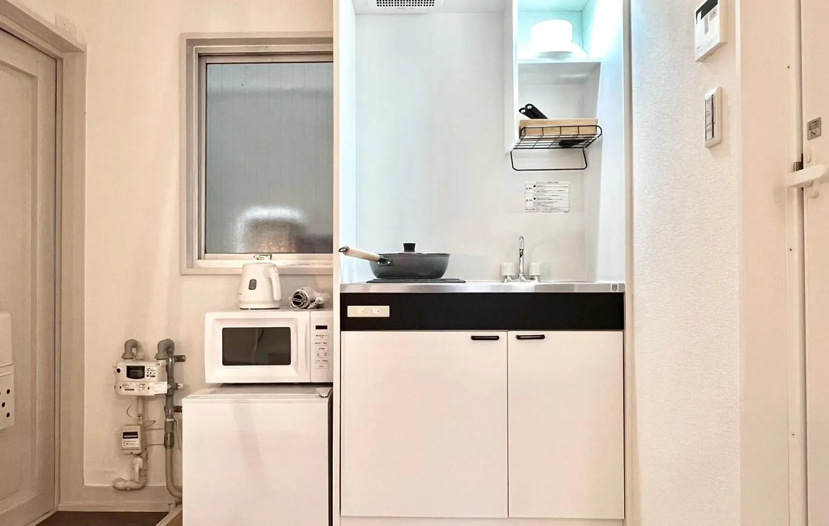 Shinjuku Yc Hostel Tokyo