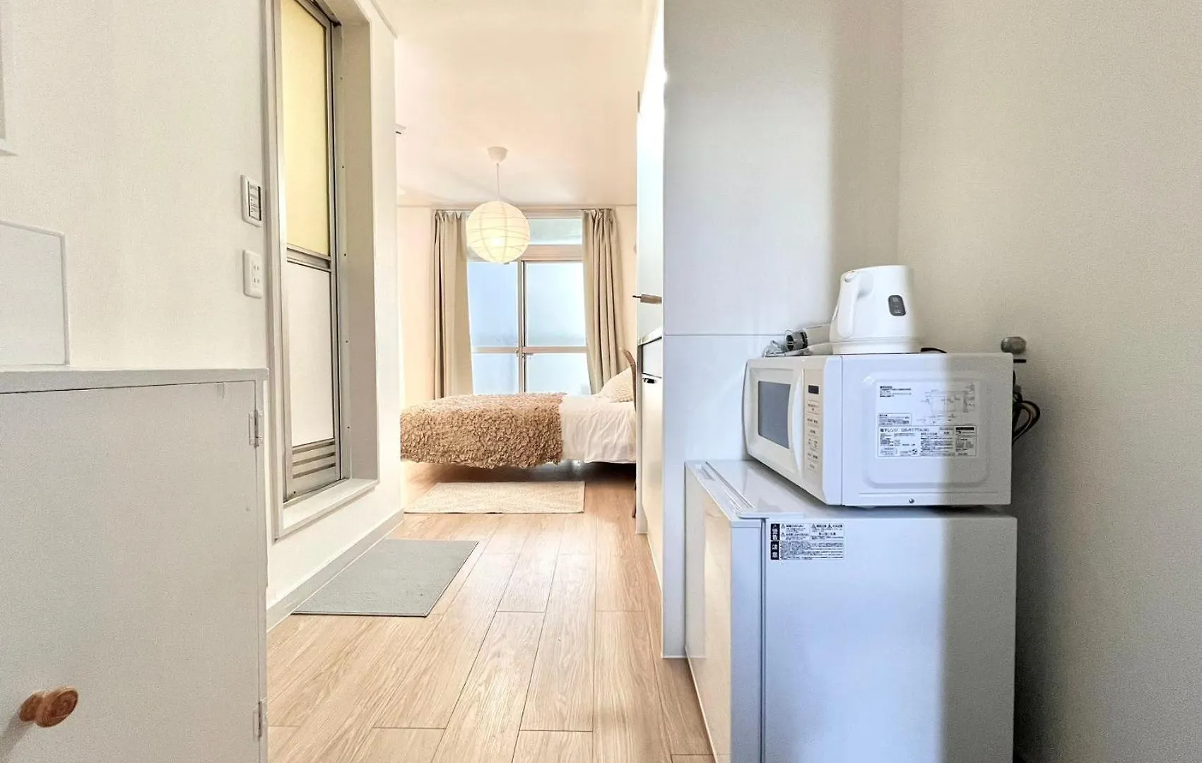 Shinjuku Yc Hostel Tokyo Aparthotel