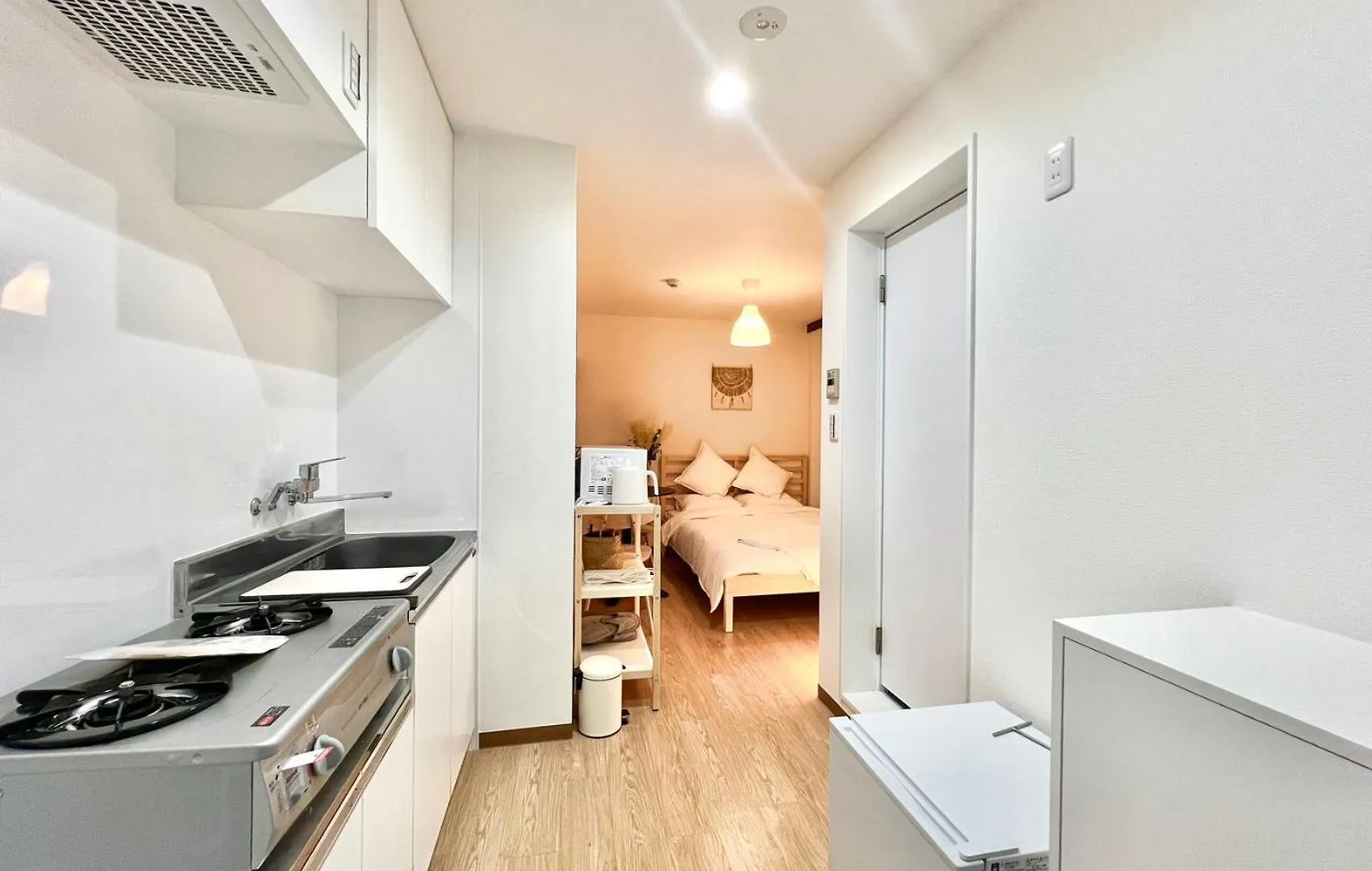 Shinjuku Yc Hostel Tokyo