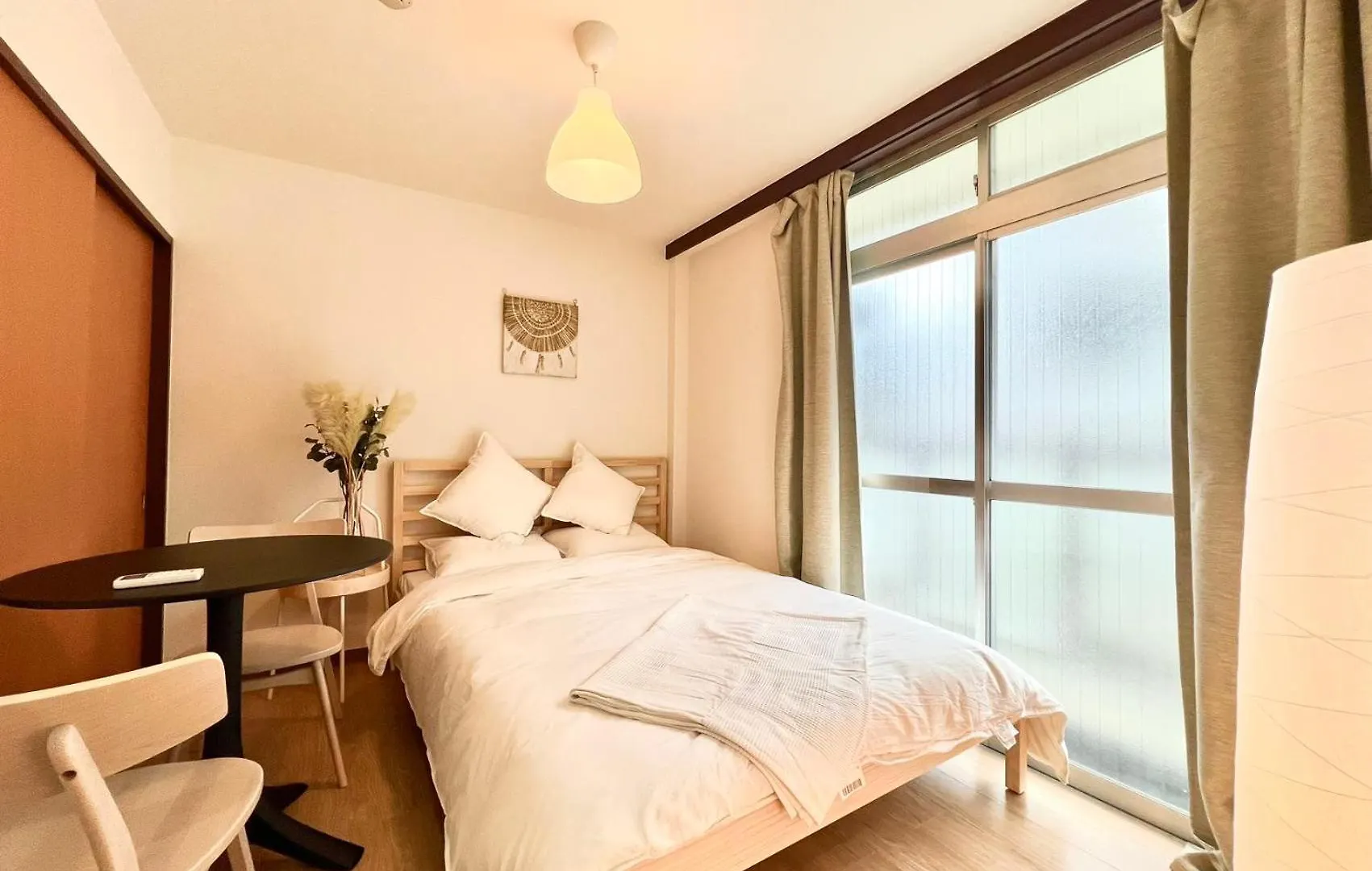 Shinjuku Yc Hostel Tokyo 0*,