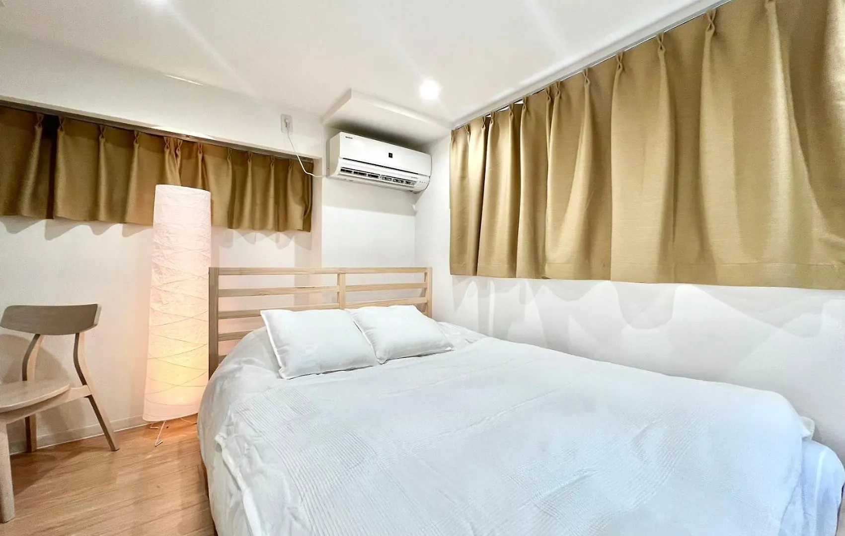 Shinjuku Yc Hostel Tokyo Japan