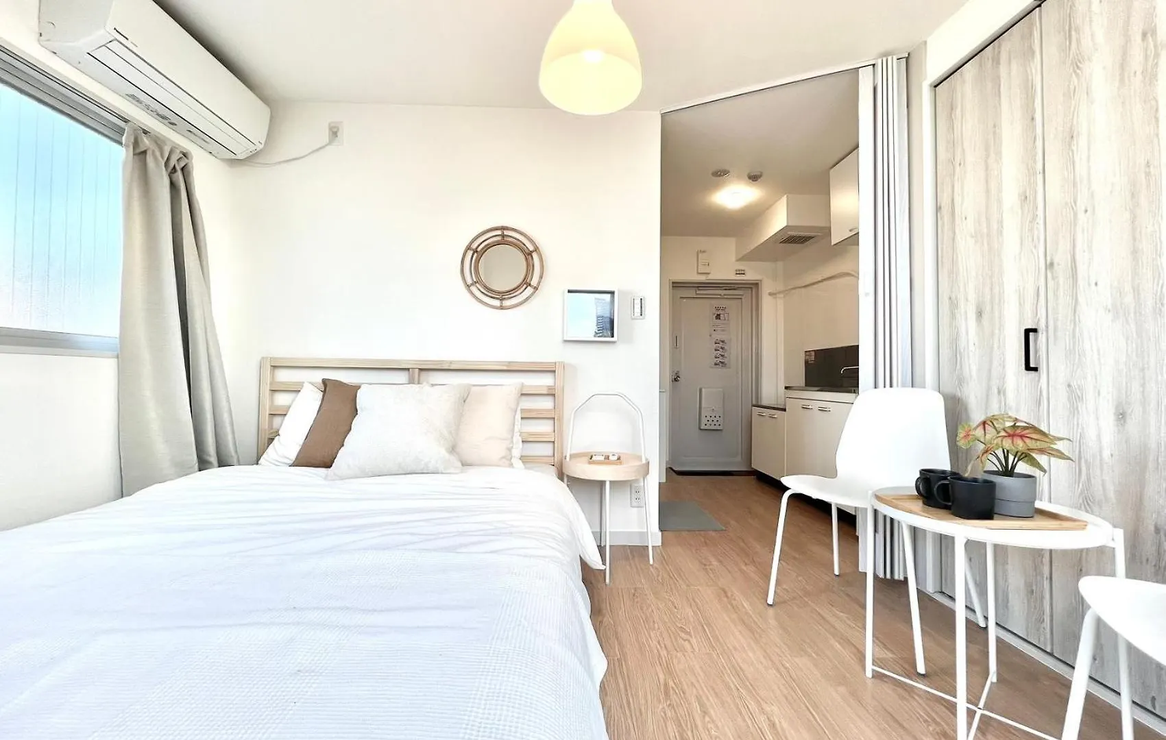 Shinjuku Yc Hostel Tokyo 0*,  Giappone