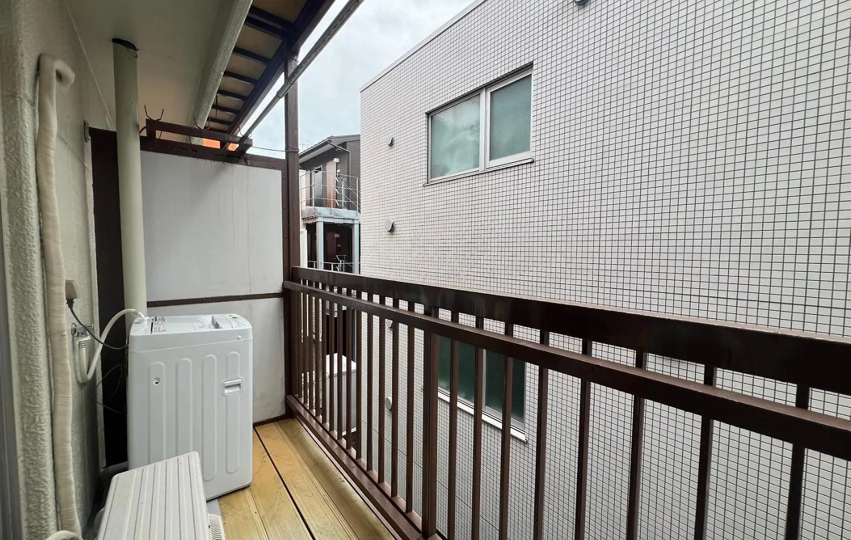 Aparthotel Shinjuku Yc Hostel Tokyo Giappone
