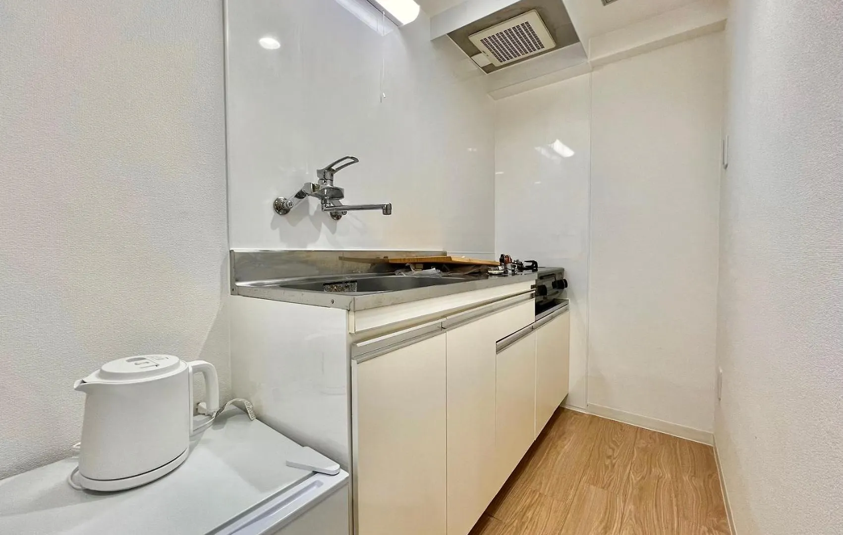 Aparthotel Shinjuku Yc Hostel Tokyo Giappone